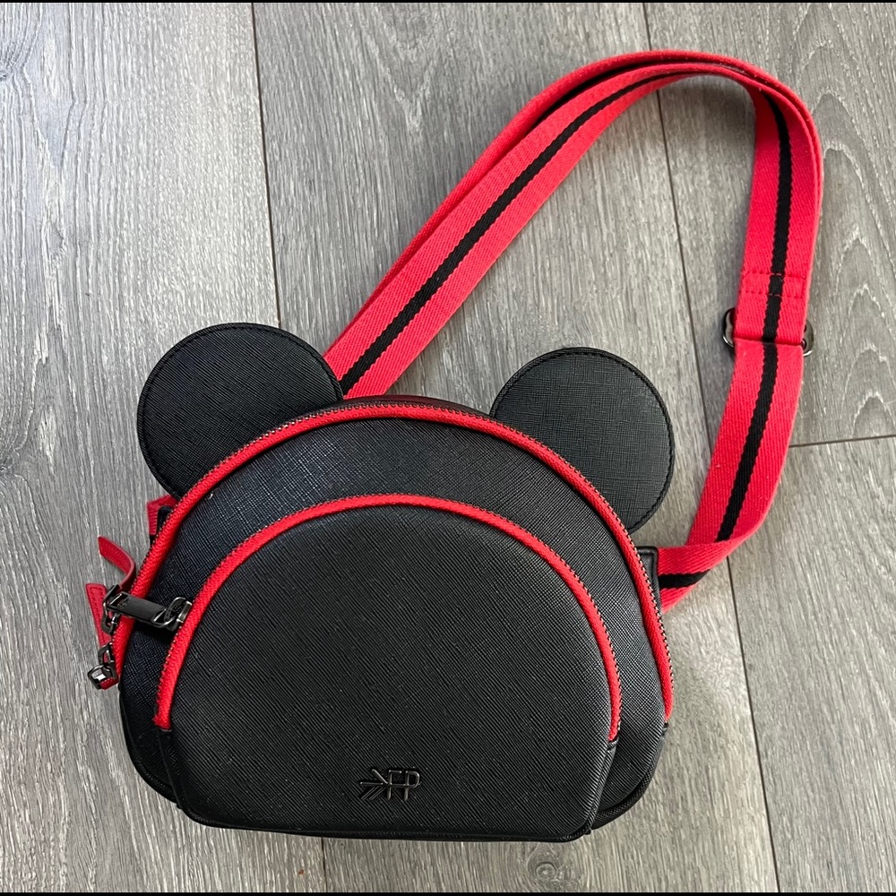 Freshly Picked hip pack/park pack Mickey